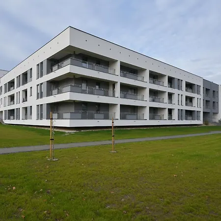 Apartament Anna Olsztyn