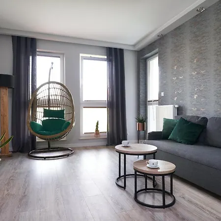 Apartament Anna *