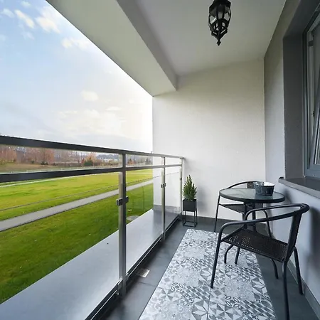 Apartament Anna * Olsztyn